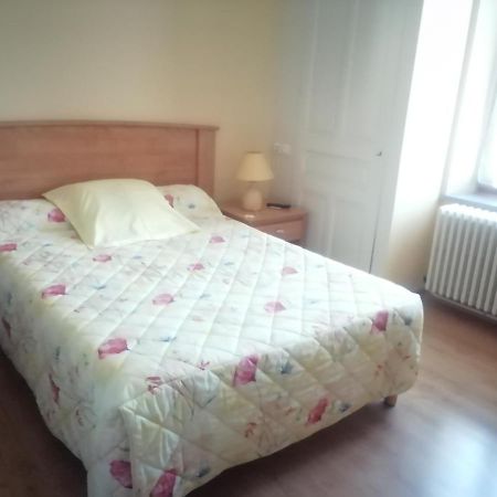 Hotel Ducret Champfromier 외부 사진