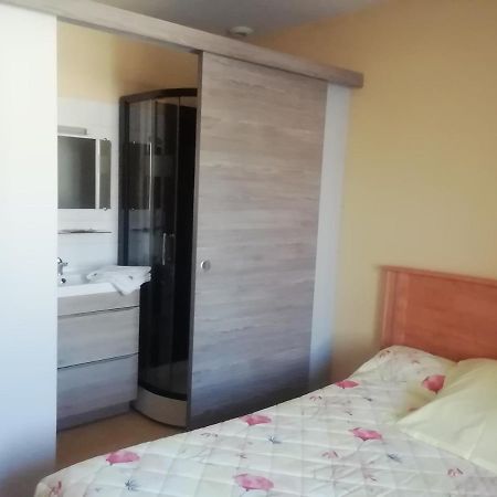 Hotel Ducret Champfromier 외부 사진