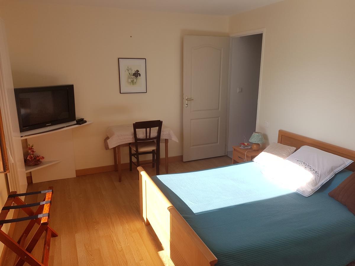 Hotel Ducret Champfromier 외부 사진