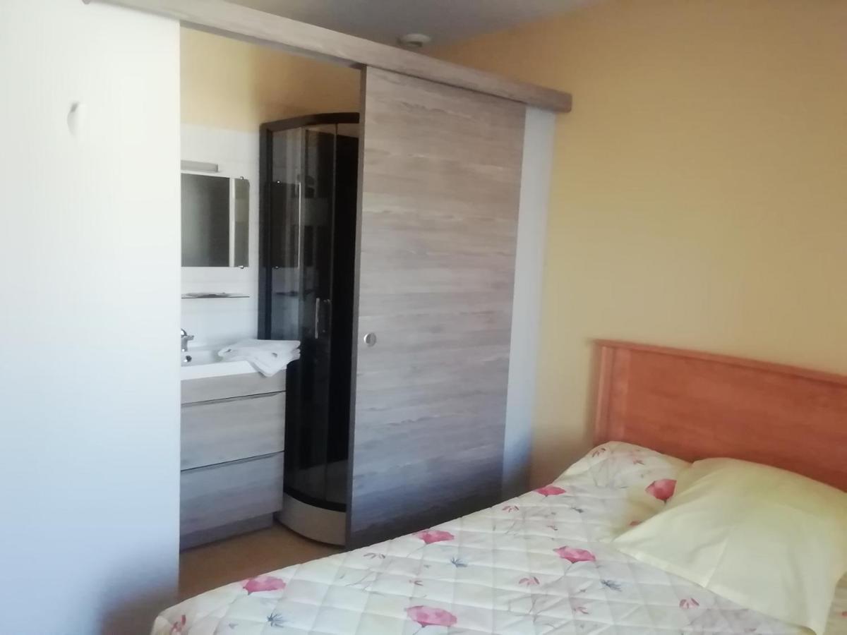 Hotel Ducret Champfromier 외부 사진